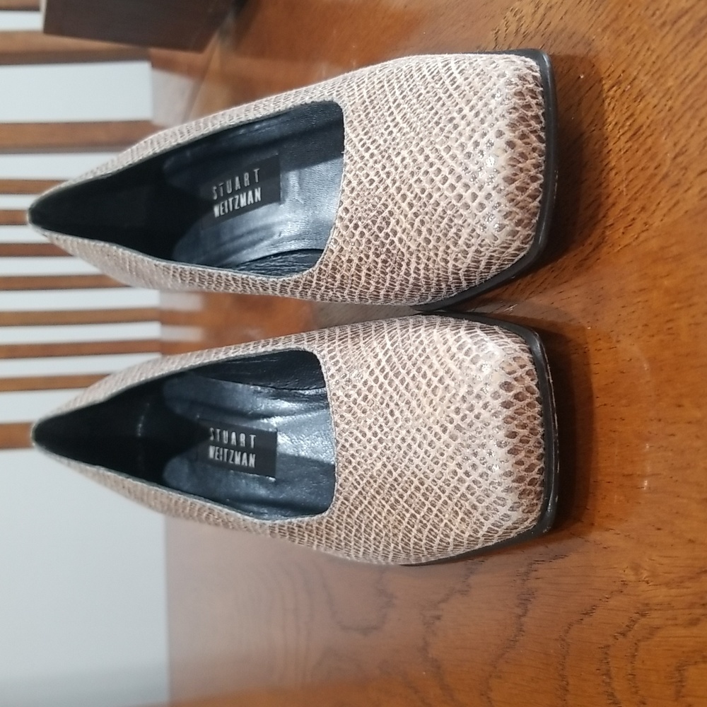 Stuart weitzman shoes - Picture 10 of 13